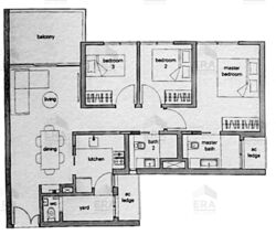 The Panorama (D20), Condominium #546512441